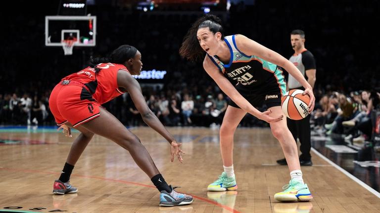 Fire stun struggling Liberty with fourth-quarter comeback 