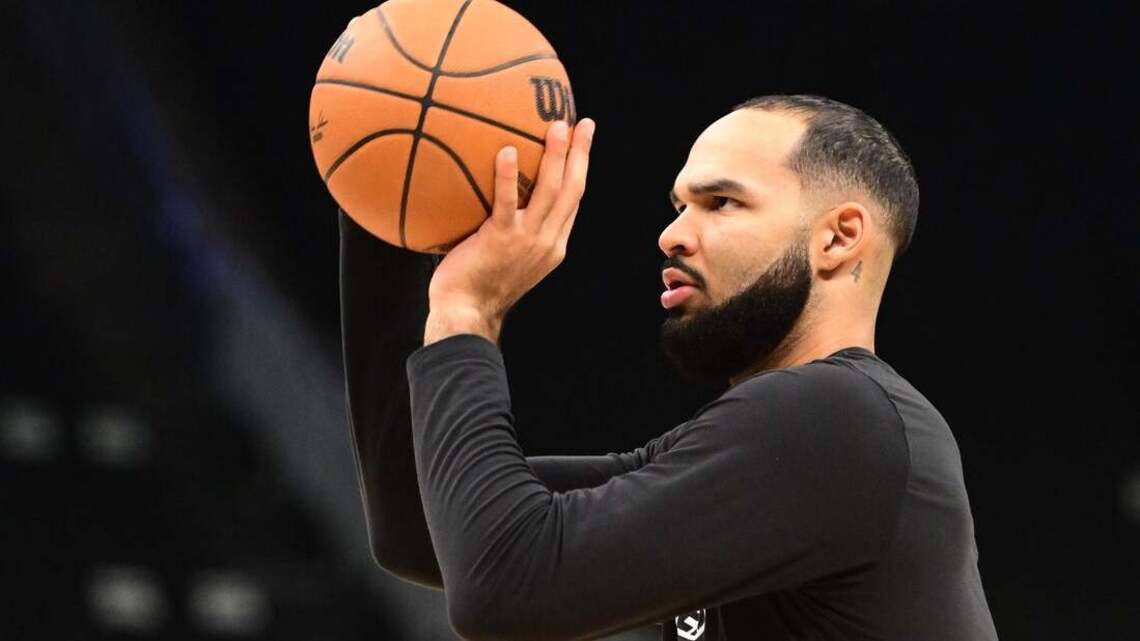 76ers trade C/F Johni Broome, draft pick to Clippers for financial reasons 