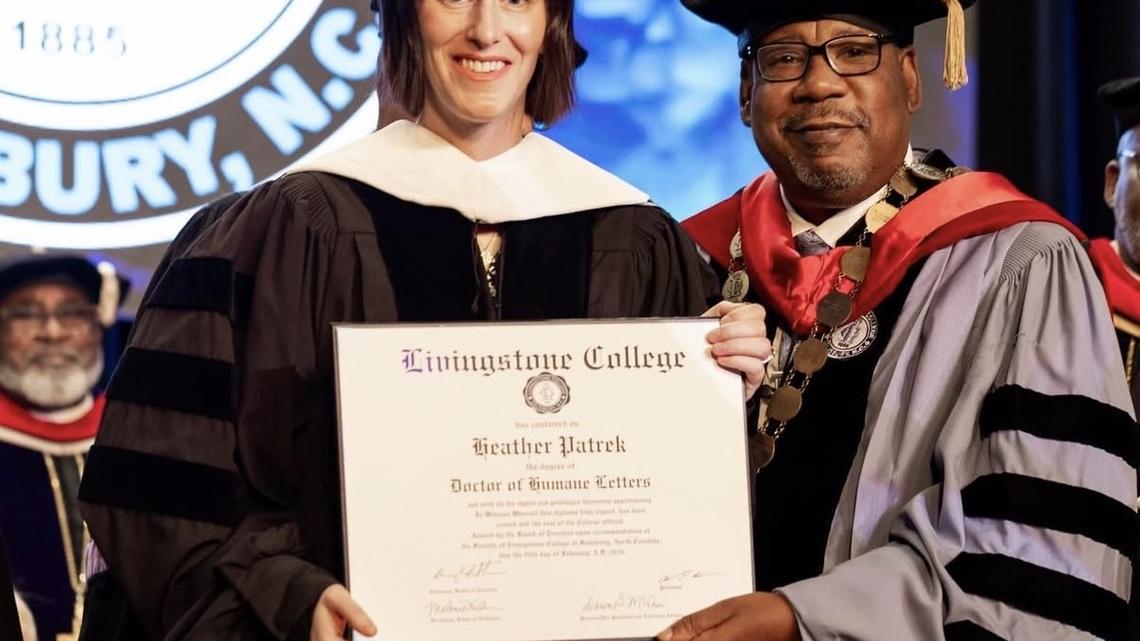 HBCU Founder's Day To Remember 