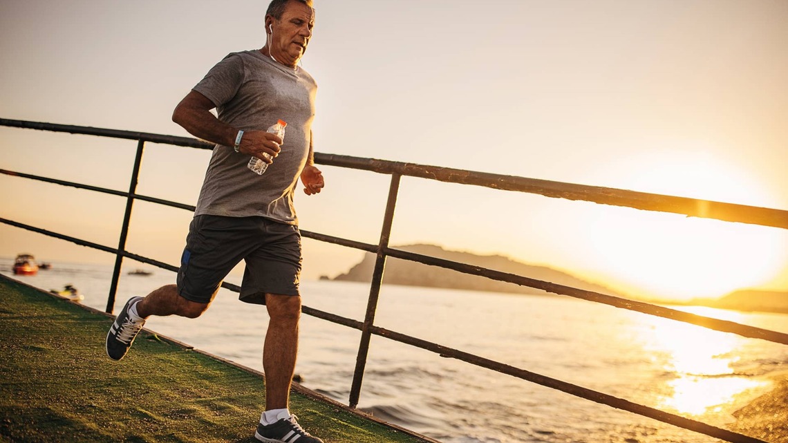 Study of Nearly 88,000 Adults Finds a Surprising Exercise Benefit as You Get Older 