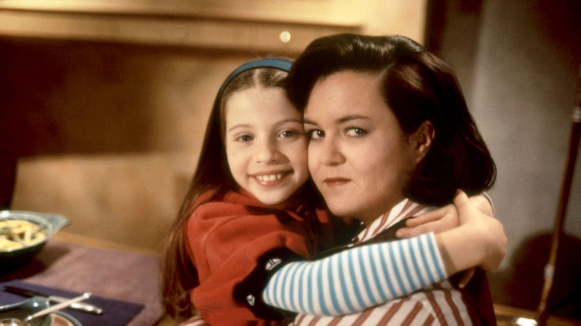 Rosie O'Donnell Reflects on Michelle Trachtenberg's ‘Tragic' Death 
