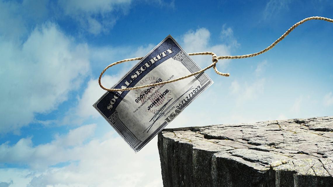 4 Social Security misconceptions to clear up 