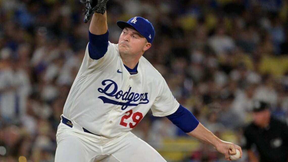 Dodgers' Tarik Skubal looks to duplicate recent outing vs. Reds