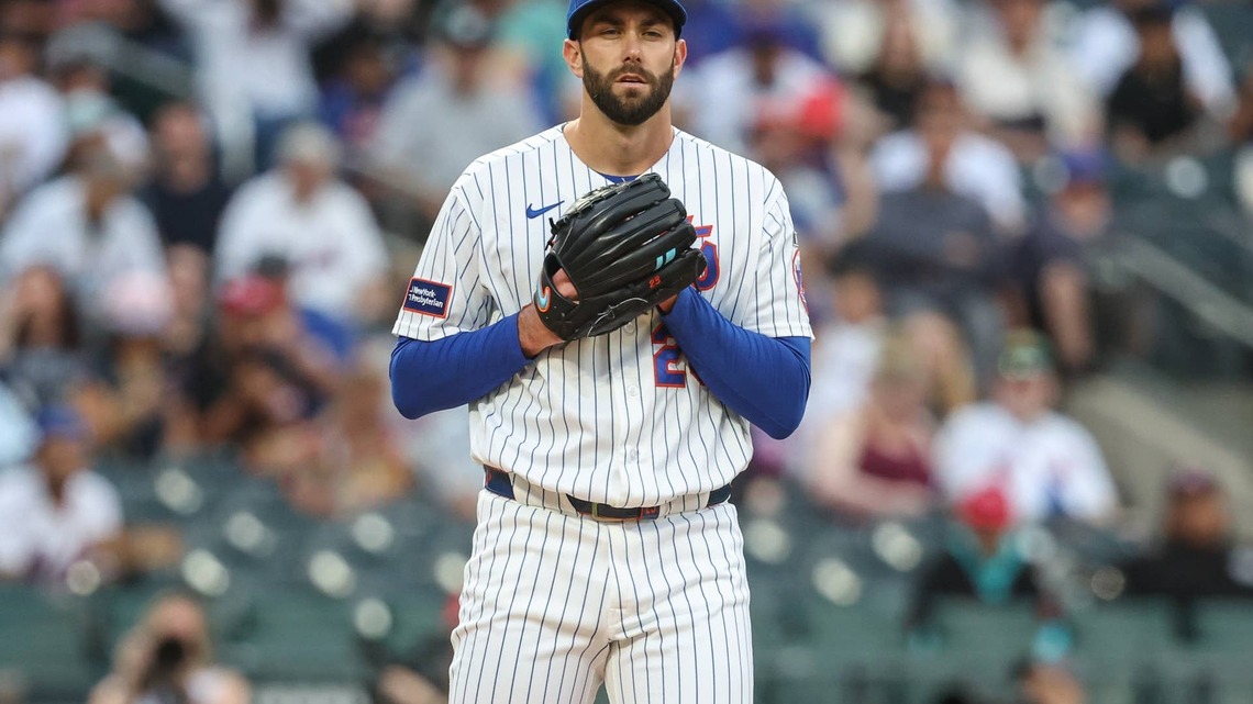 Where David Peterson's Role With the Mets Stands 