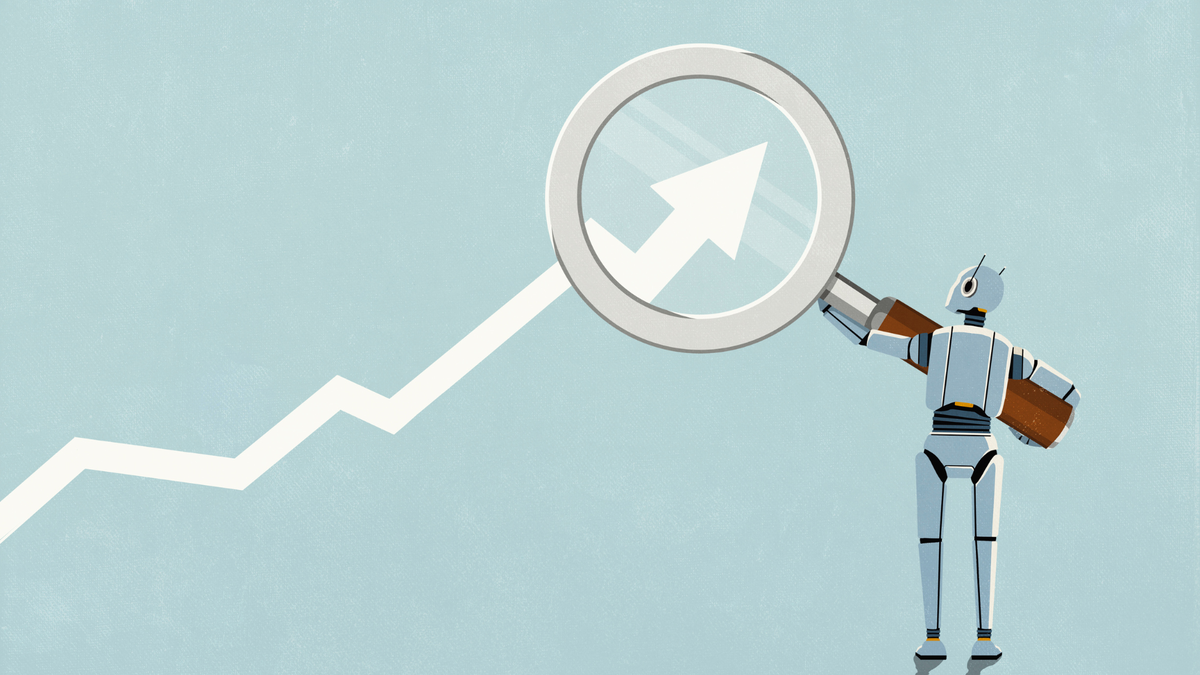  Cisco's AI infrastructure boom is driving stronger growth and backlog visibility, but the hardware-heavy mix is also creating margin pressure. 