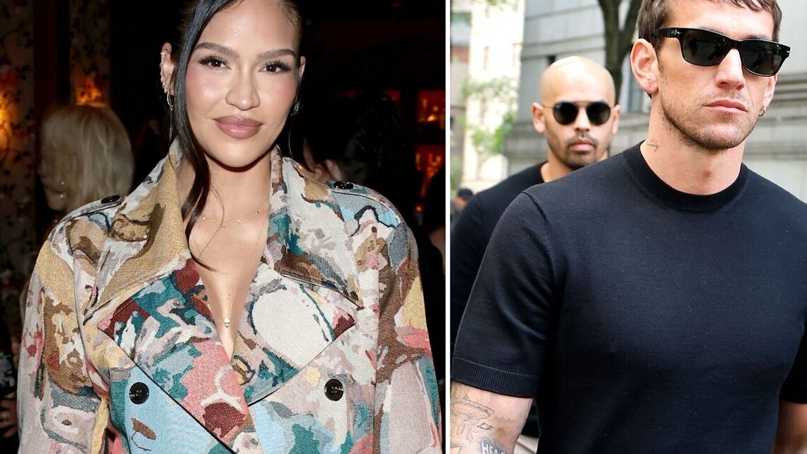 Cassie Shares Rare Social Post After Diddy Trial to Honor Husband Alex Fine 