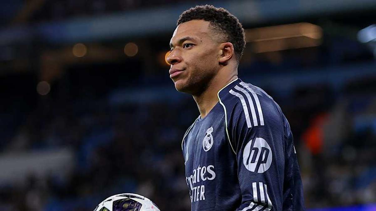  Kylian Mbappé has broken plenty of records already. | Ryan Crockett/DeFodi Images/Getty Images 