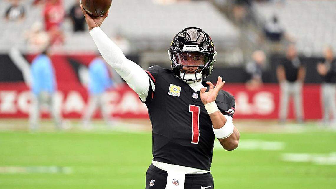 Kyler Murray signing could make or break Vikings’ 2026 season