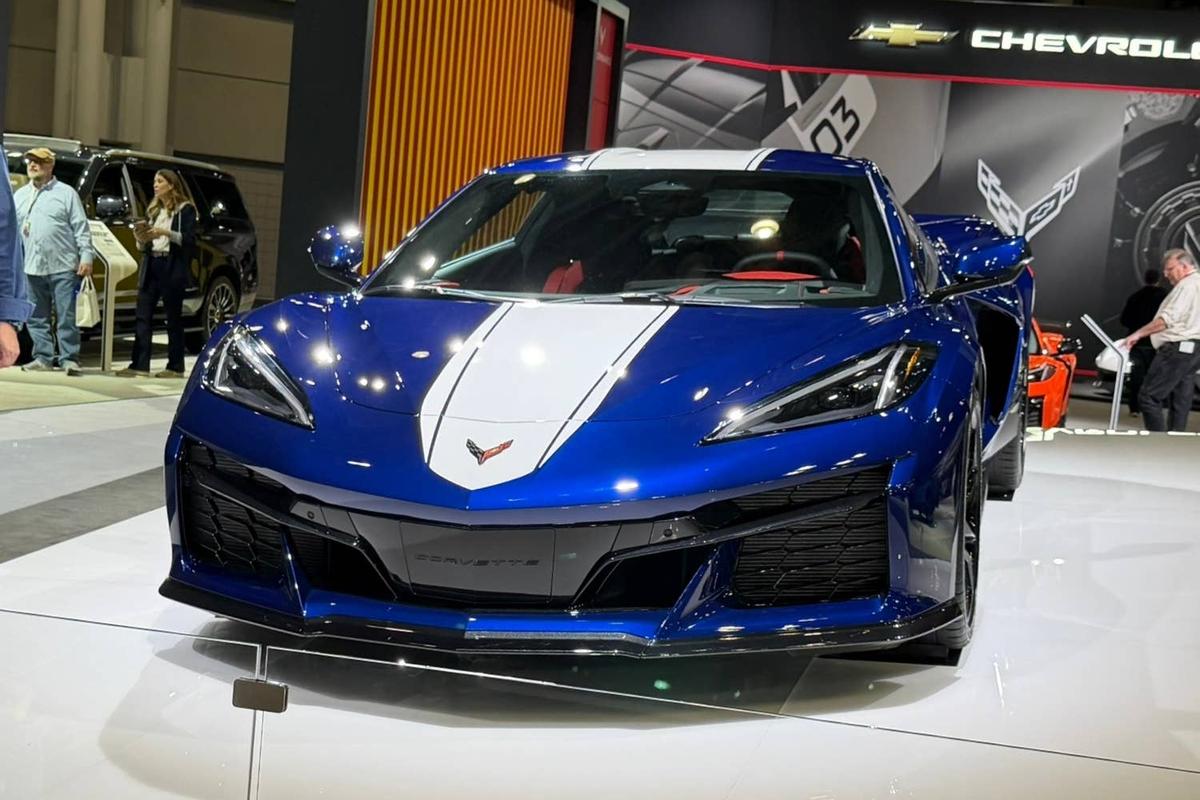 Adam Lynton/Autoblog