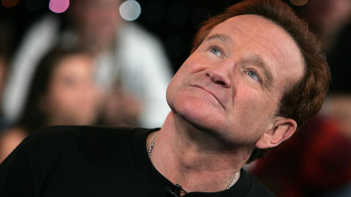 Robin Williams' Kids, Zelda and Zak, Hit the Red Carpet To Carry on Dad's Legacy at Mental Health Event 