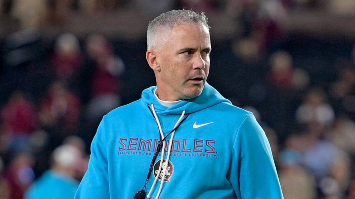FSU Football Post-Fall Camp Depth Chart Projection: Defense