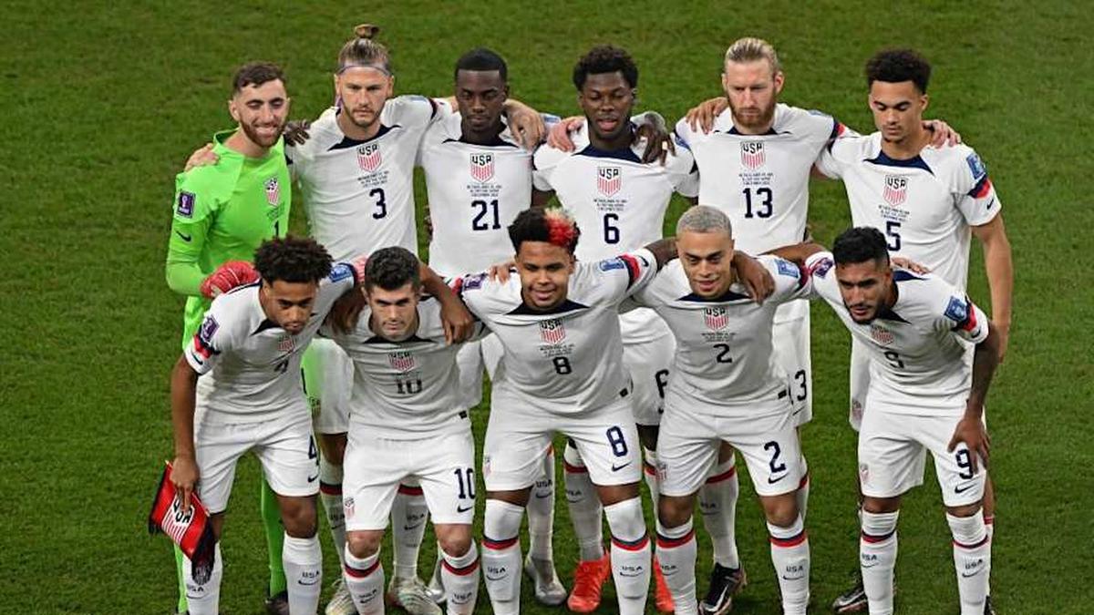  Several 2022 World Cup players are returning to the grand stage. | RAUL ARBOLEDA/AFP via Getty Images 