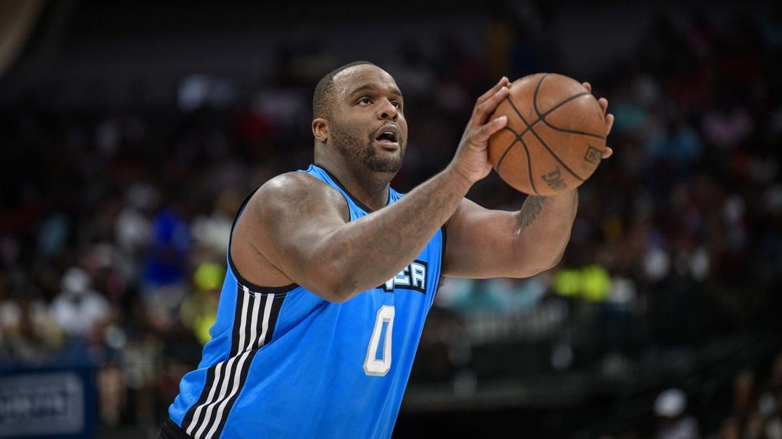 Glen 'Big Baby' Davis released from prison following fraud conviction
