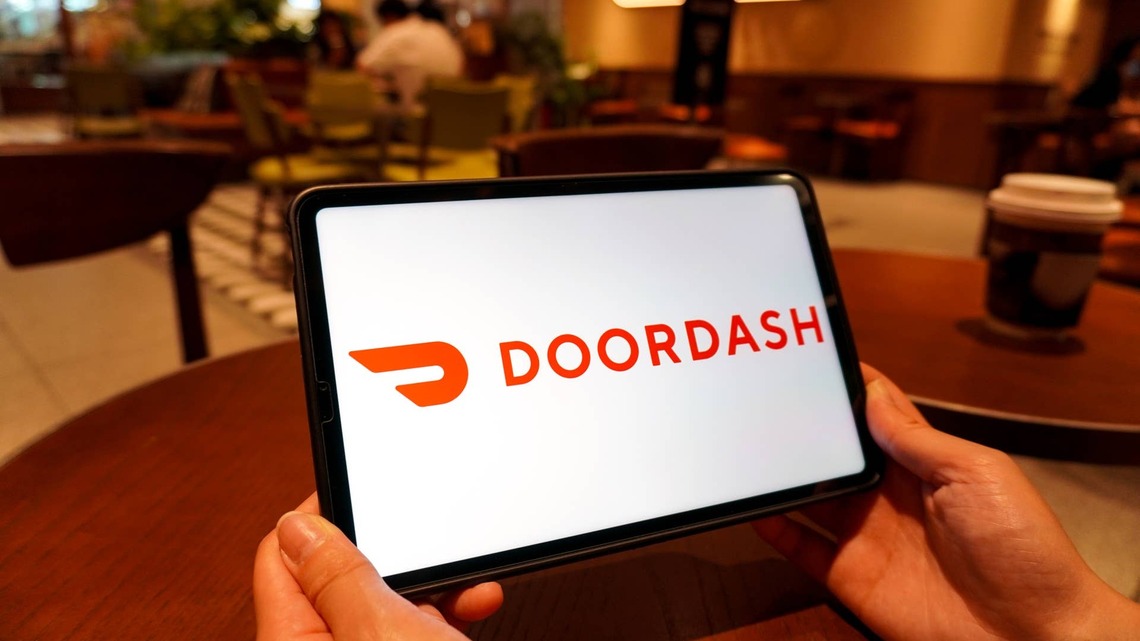 DoorDash Is Giving Football Fans a Huge Reason to Order This Season-and Free Food Is Just the Beginning 