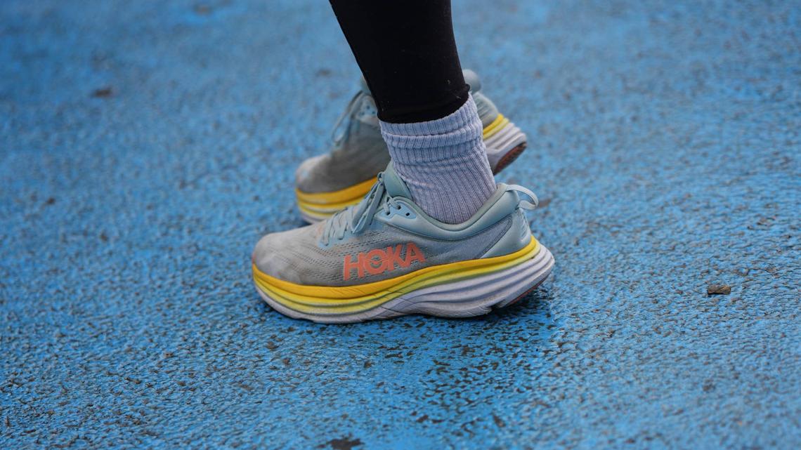 BofA resets HOKA-parent Deckers stock price target after earnings 