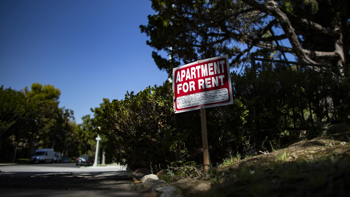 How to save $2,000 a month in Los Angeles: Rent