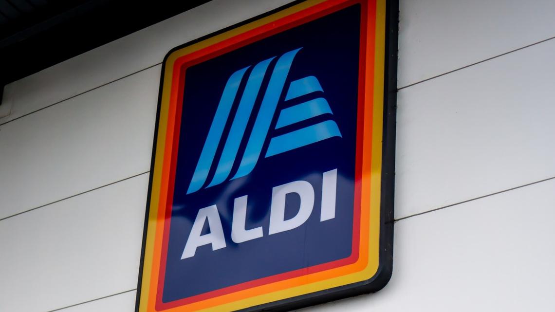 Aldi's Silhouette Garden Stakes Are the Most Adorable $5 You'll Spend This Season 