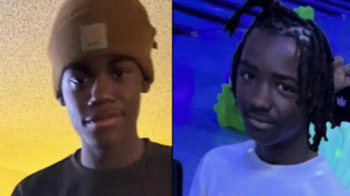 Manhunt Continues for Gunman Who Fatally Shot 'Inseparable' Best Friends 