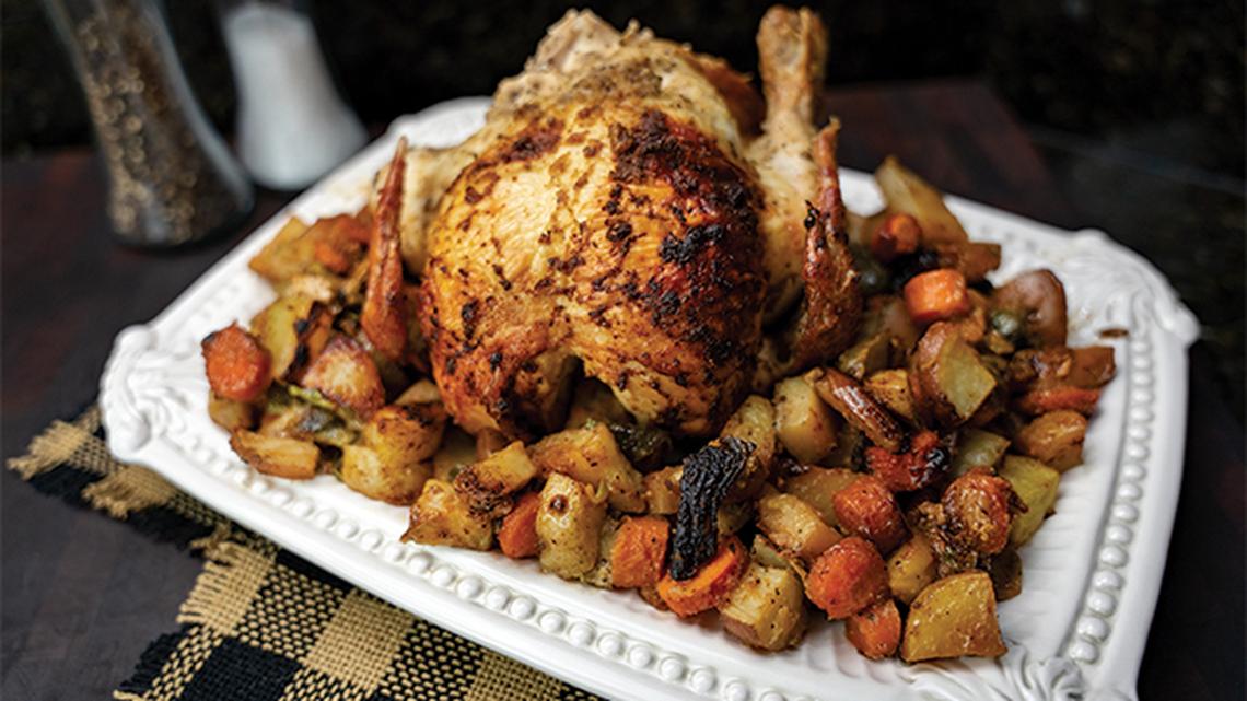 
        Put the Grill to Work In 2026
       