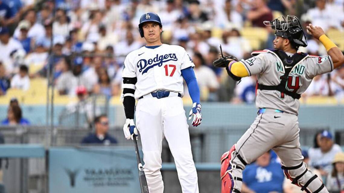 Dodgers' Shohei Ohtani Reveals Concerning Detail Regarding Knee Injury