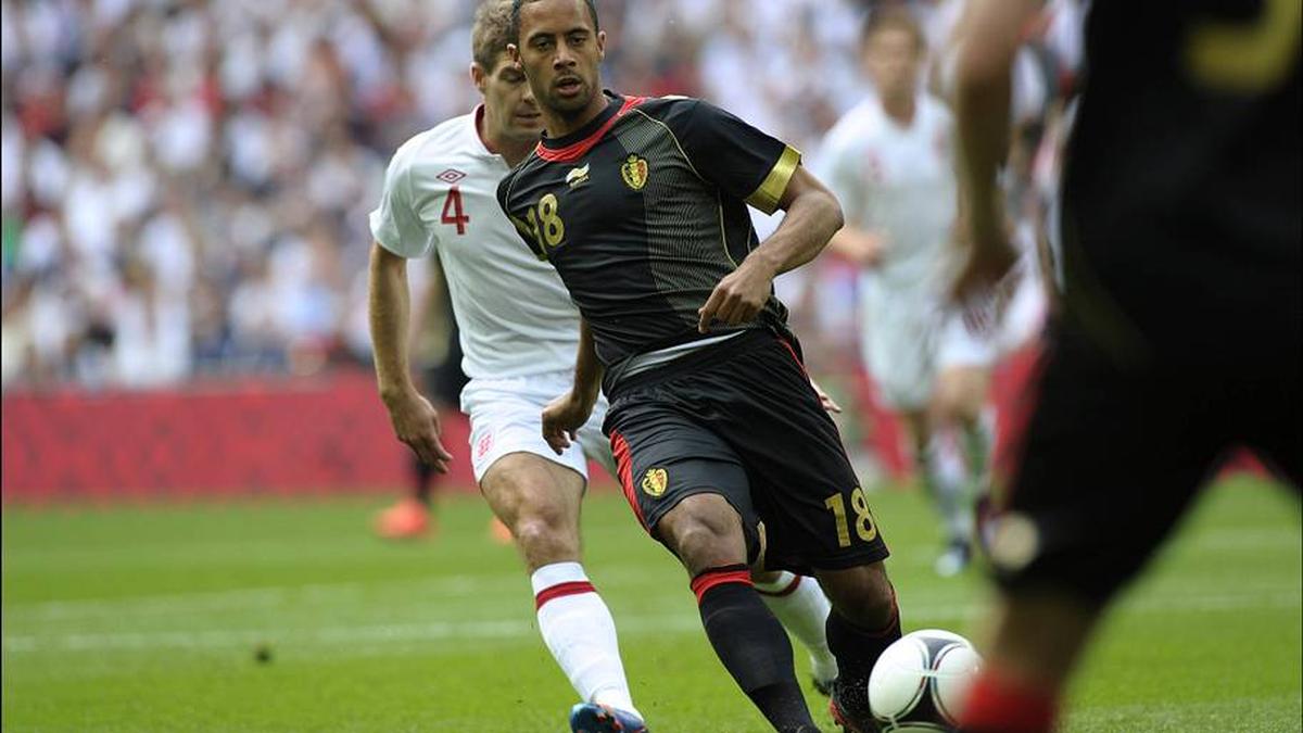  Dembele was a baller. | IMAGO/Photo News 