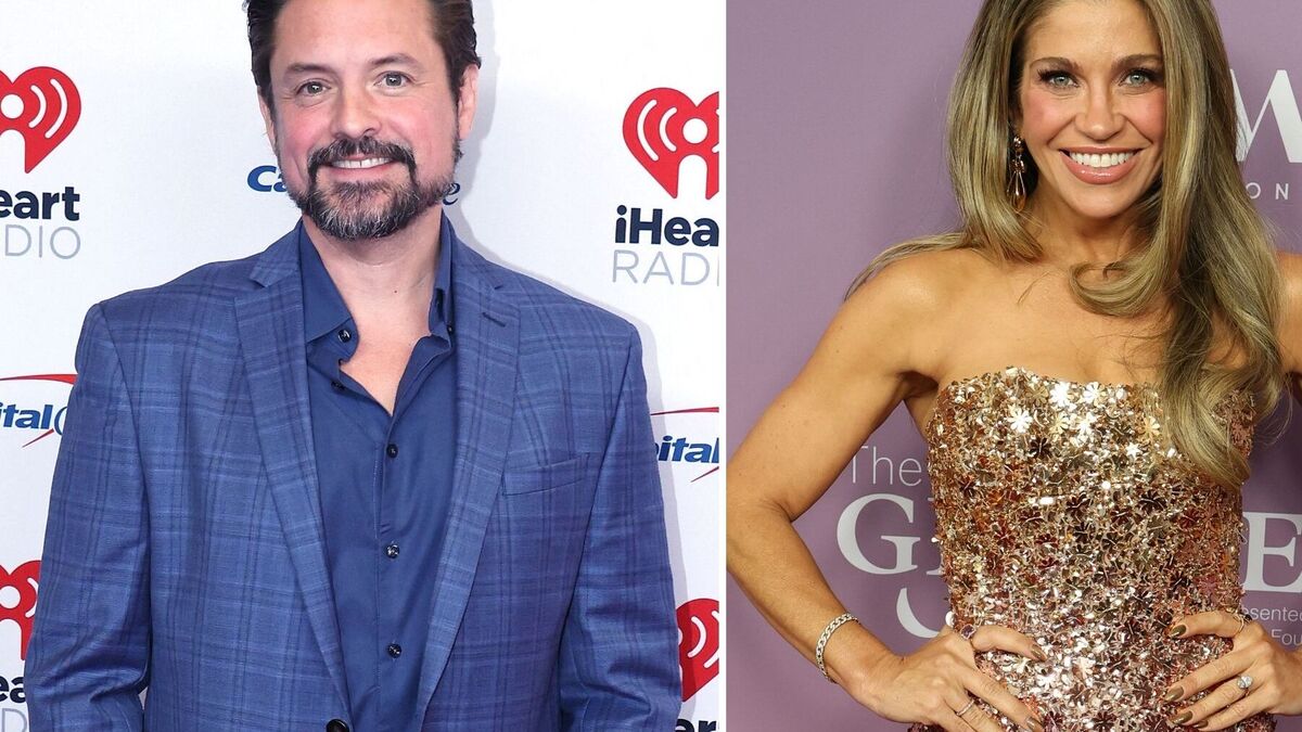 Will Friedle von „Boy Meets World“ spricht über seine Schwärmerei für ...
