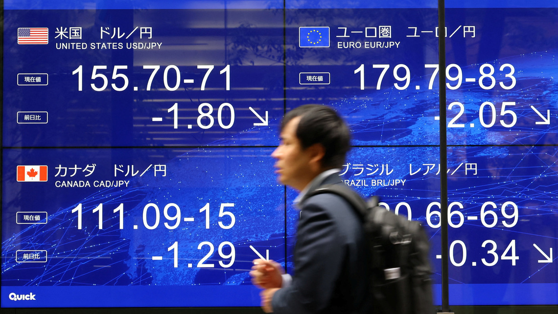 Take five: Markets aren't going on a summer holiday 