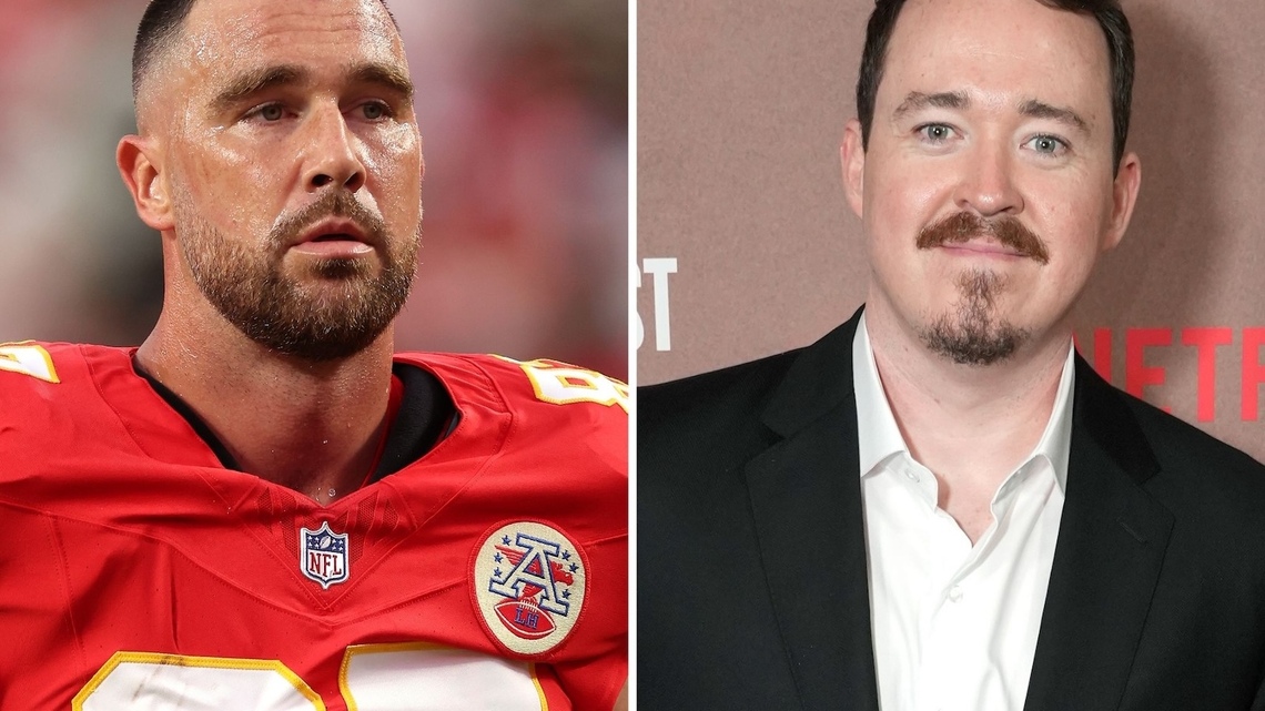 Travis Kelce ‘Likes' Video of Shane Gillis' Controversial ‘SNL' Monologue 