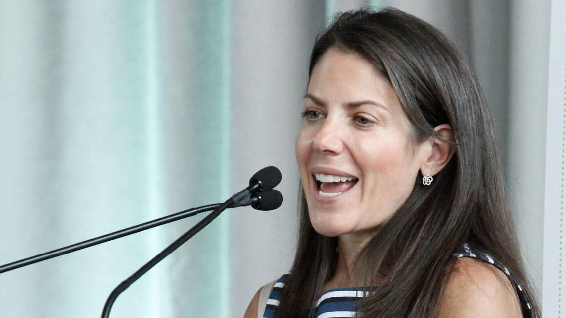 Jean Chatzky, AARP bluntly explain Americans' fears on running out of money in retirement 