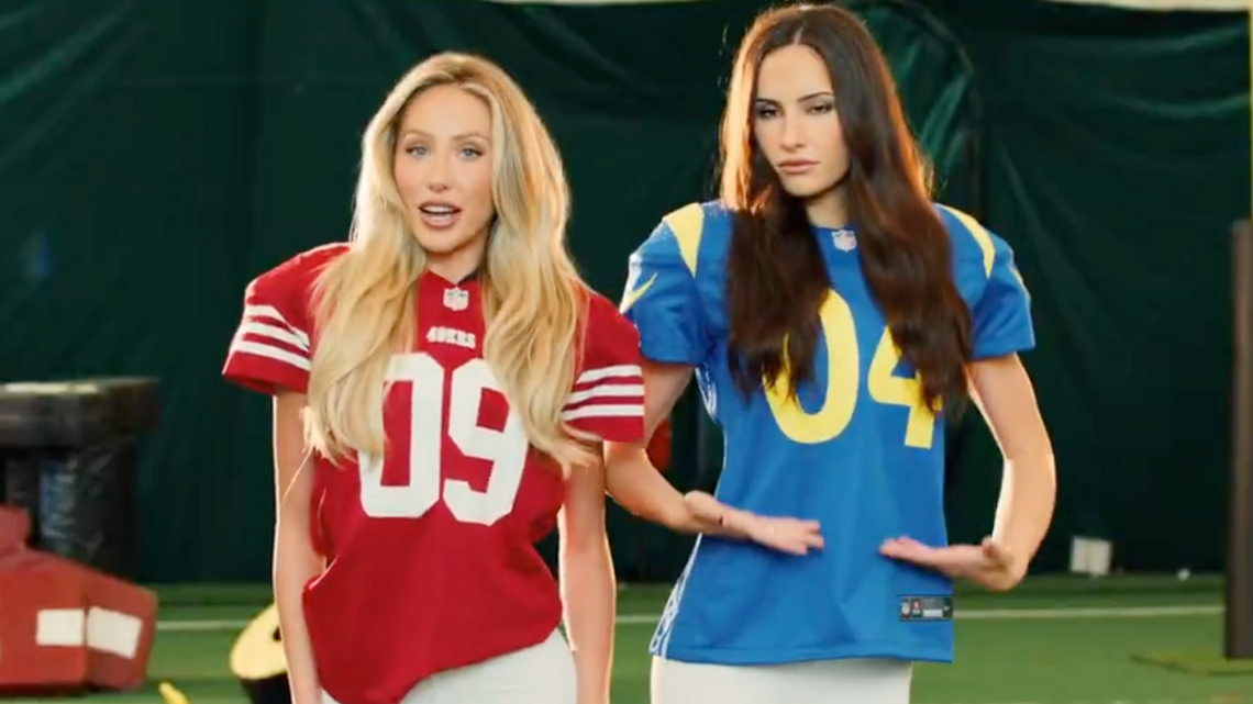 'Seriously?' - NFL Fans Are Annoyed By Netflix's Week 1 Promo 