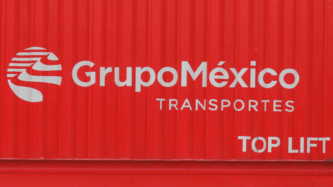 Grupo Mexico to press ahead with major US copper projects after output dip 