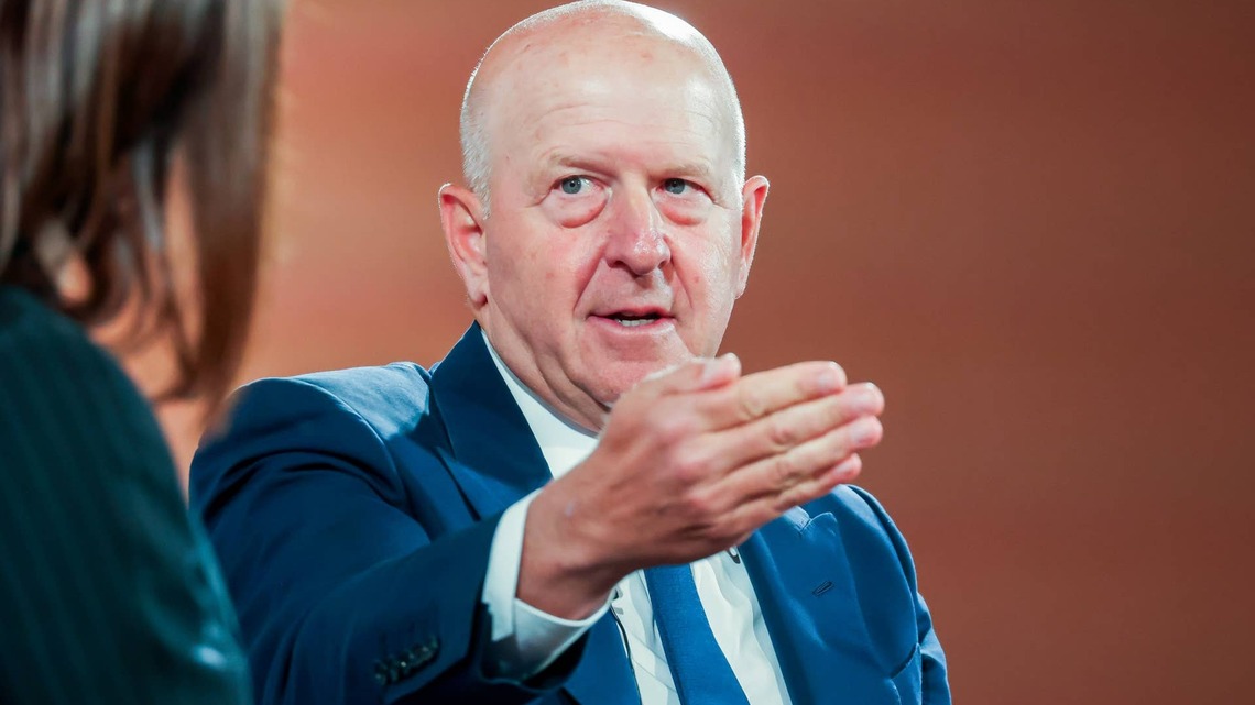 Goldman Sachs sends strong warning to bond investors 