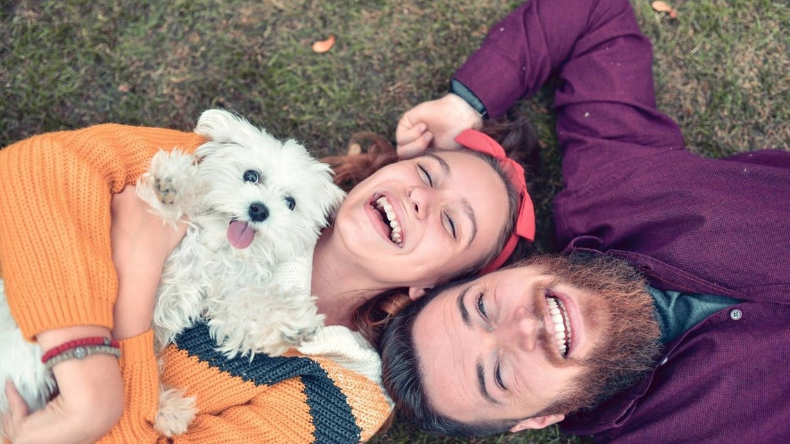 If You Answer "Yes'" to These 5 Things, Trainers Say You're a Great Dog Parent 