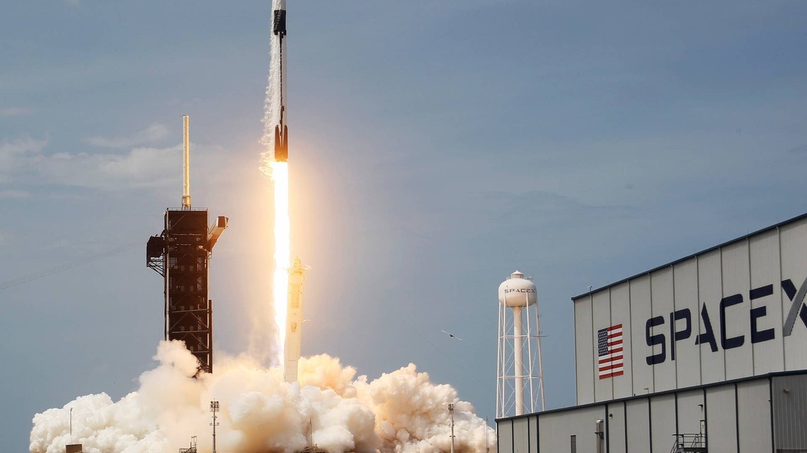 BofA rates Rocket Lab and Voyager Buy with up to 71% upside