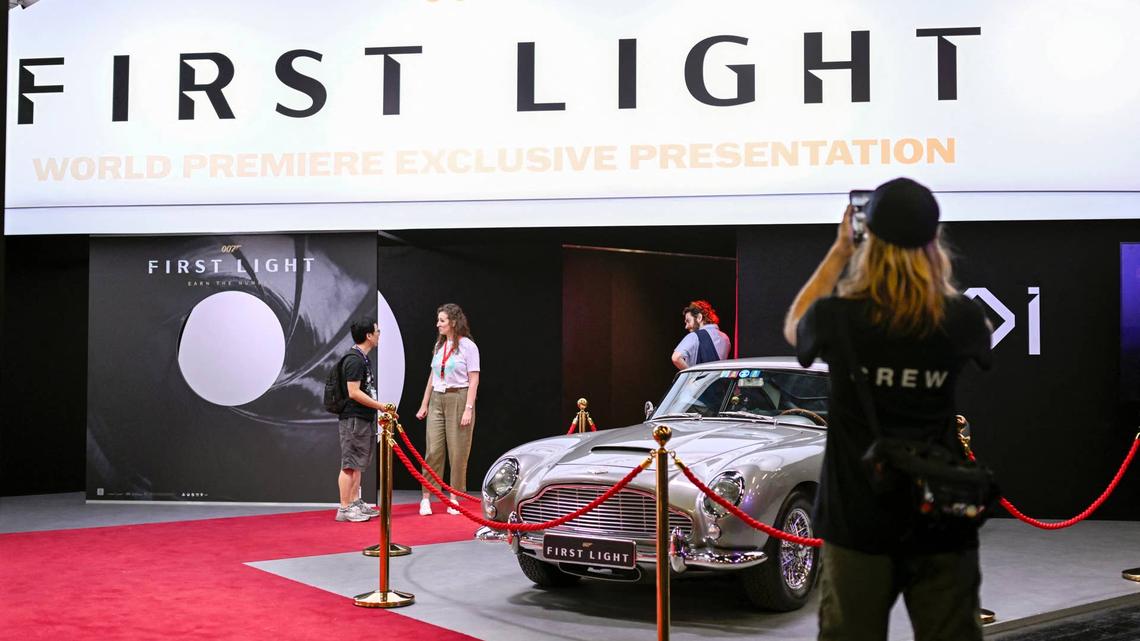 Long-Awaited British Spy Franchise's First Major Video Game in Over a Decade Launches to Rave Reviews 