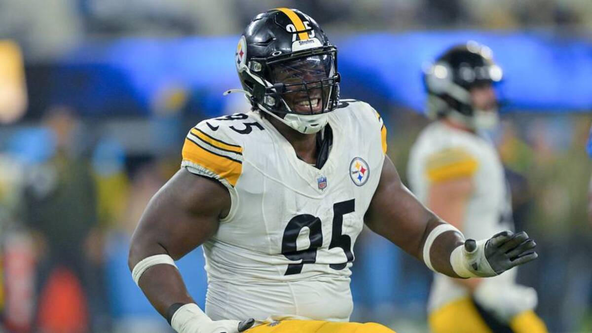 Three Reasons Steelers Will Beat Falcons