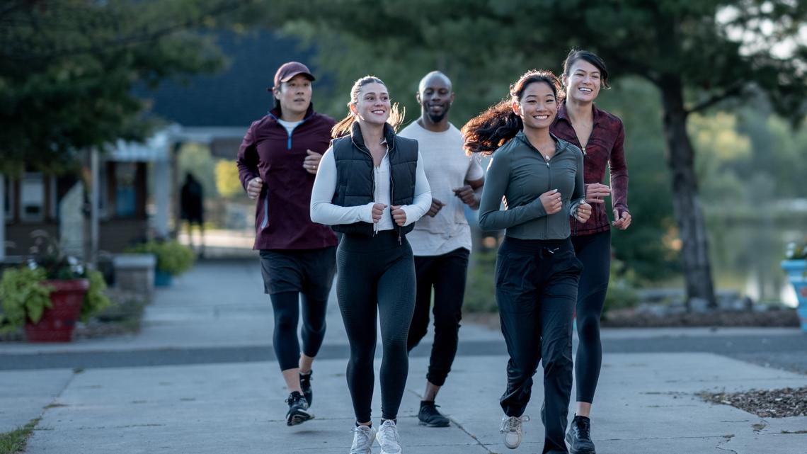 Stock Up on T-Shirts, Leggings and More for Up to 90% Off During 32 Degrees' Warehouse Sale 