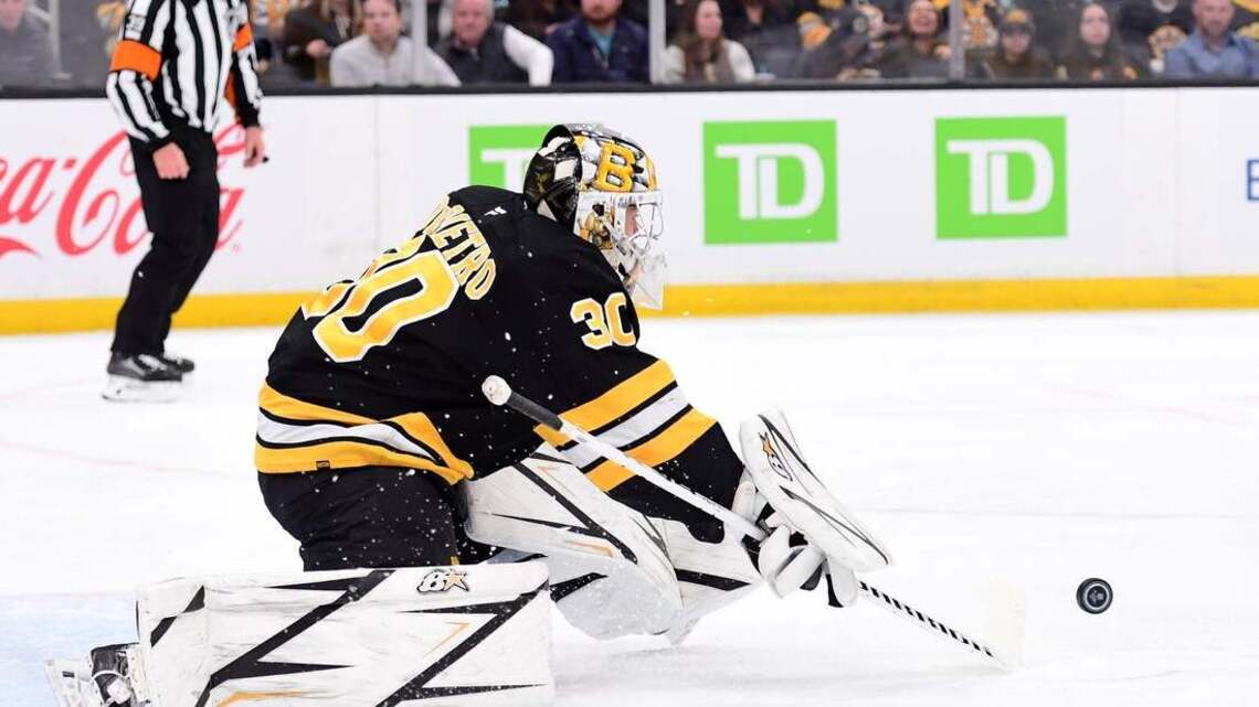 Torrid Bruins look to tackle improving Sharks