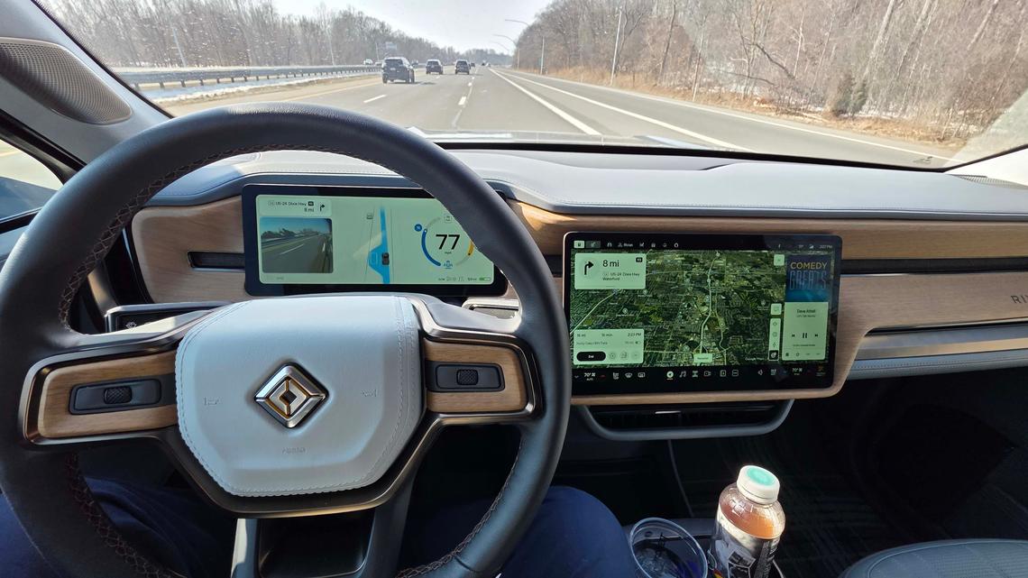 Henry Payne/The Detroit News/TNS