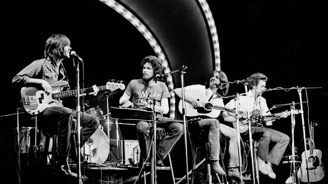 1975 Rock Song, Considered an 'Overlooked' Gem, Hasn't Been Played Live in 46 Years 