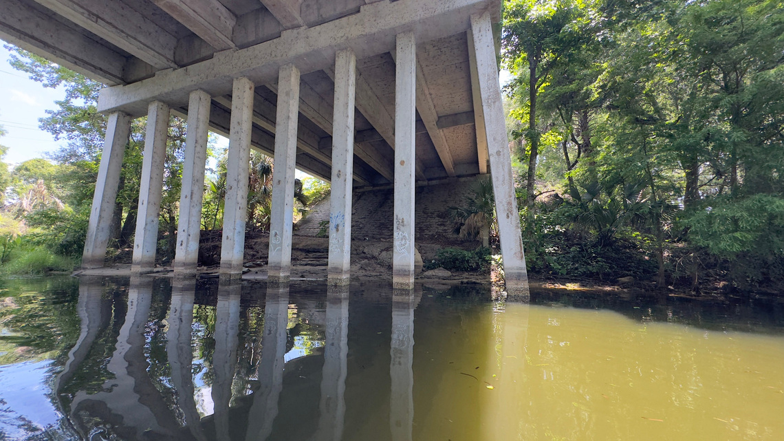 Two major routes in Lake County open to traffic