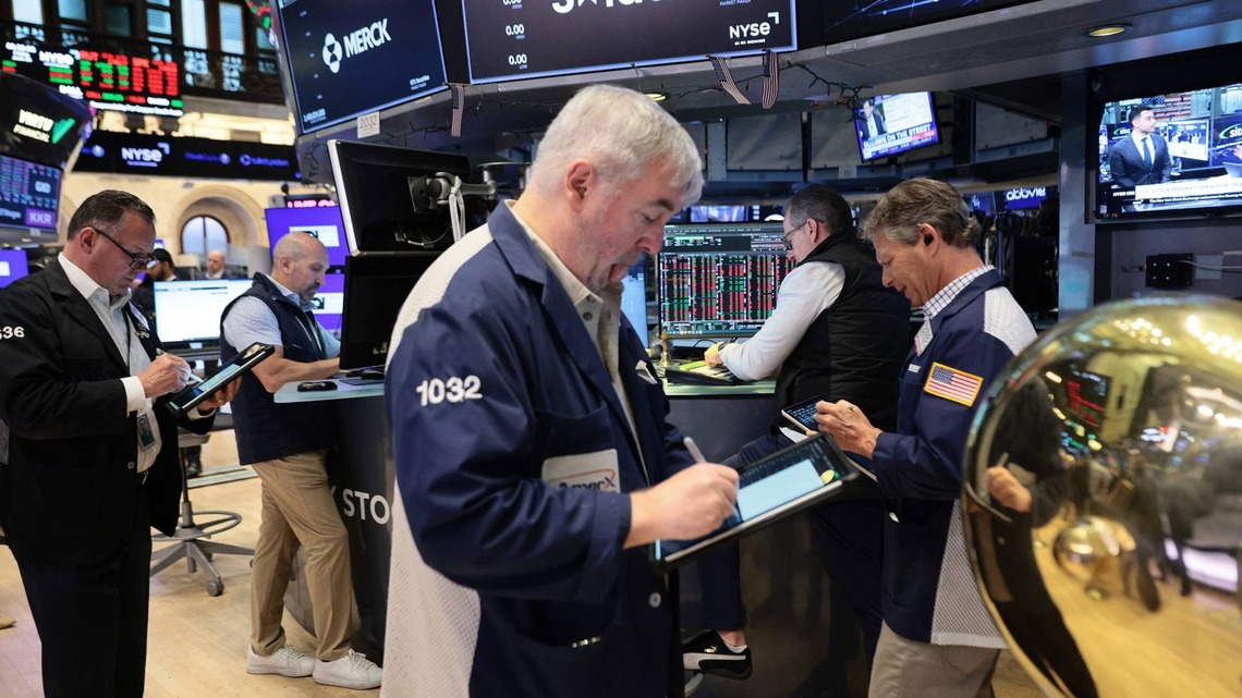 Goldman Sachs doubles down on stock market outlook for 2026