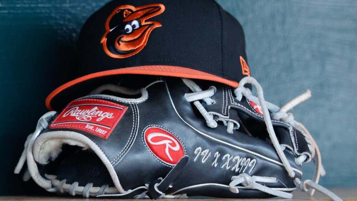 Orioles hire Cubs' Jared Banner as general manager
