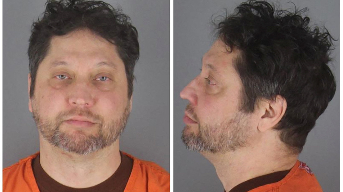 Man who assaulted US lawmaker Ilhan Omar sentenced to 14 months in prison 