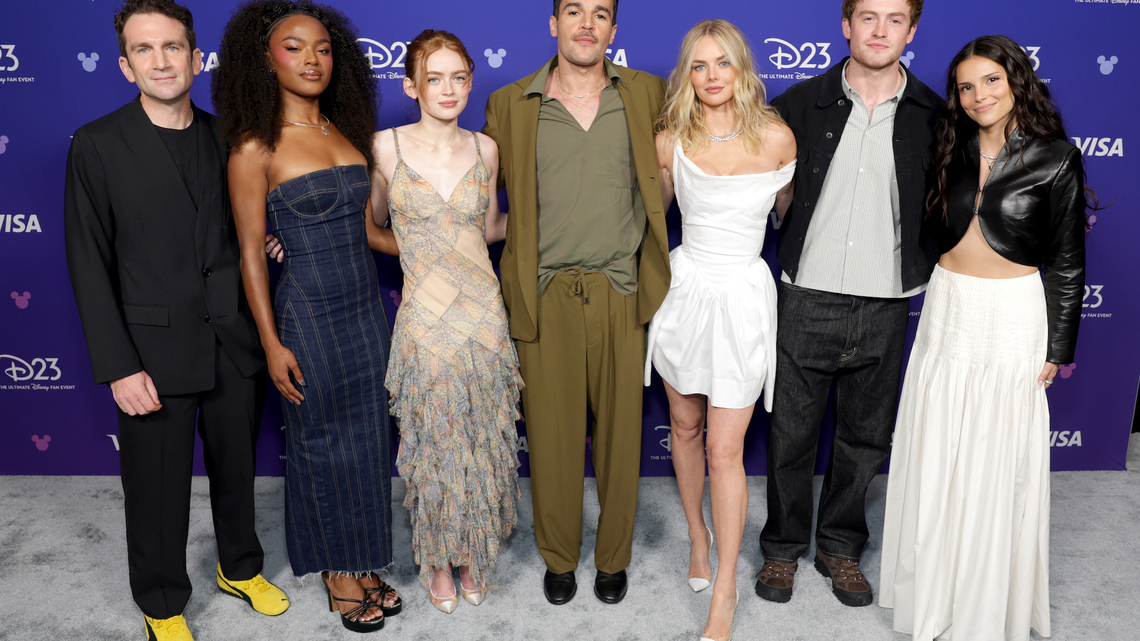 Marvel introduces 'X-Men' reboot cast, reveals premiere date