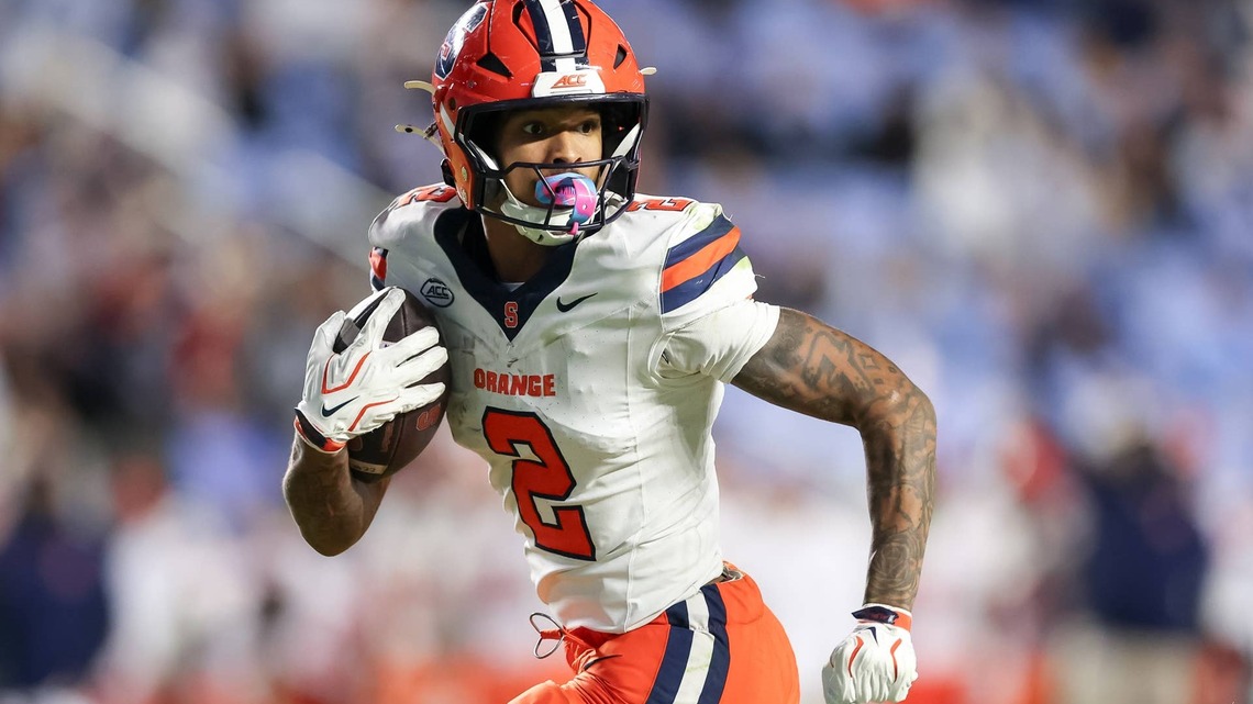 SMU vs Syracuse Prediction: Can the Orange Screw Up the Mustang Season?