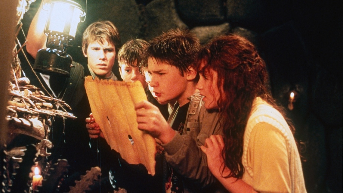Merced Theatre announces movie lineup. Some showings are free