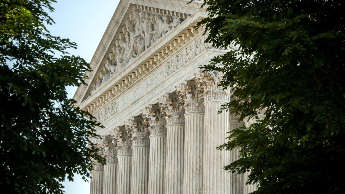Alabama asks US Supreme Court to allow pro-Republican congressional map 