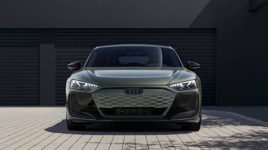 Audi Offers EV Lessees Up to $10,000 to Keep Their Cars