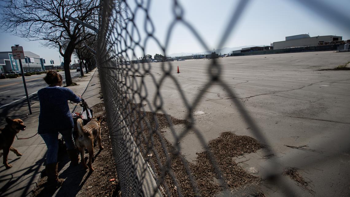 New cleanup proposed for old San Jose Superfund site near San Jose State 